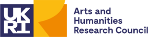 AHRC - view project info